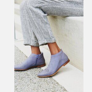 New Free People Aquarian Ankle Boot Size 6 Women MSRP: $168